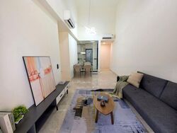 FORETT AT BUKIT TIMAH (D21), Apartment #501816671